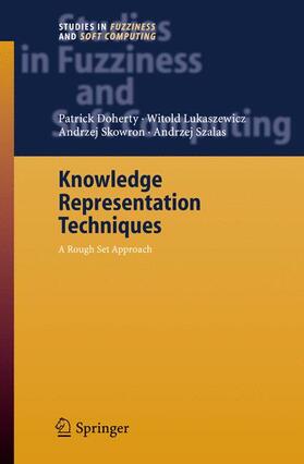 Knowledge Representation Techniques