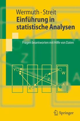 Einführung in statistische Analysen