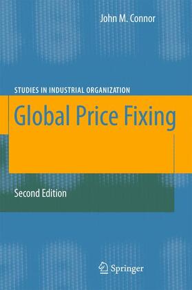 Global Price Fixing