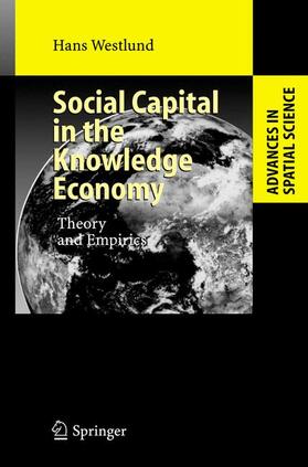 Social Capital in the Knowledge Economy