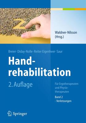 Handrehabilitation 2