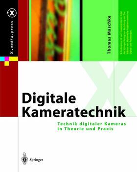 Digitale Kameratechnik