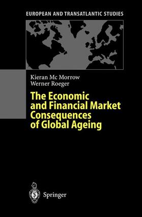 The Economic and Financial Market Consequences of Global Ageing
