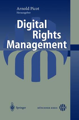 Digital Rights Management