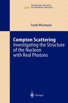 Compton Scattering