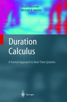 Duration Calculus