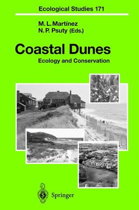 Coastal Dunes