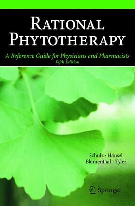 Rational Phytotherapy