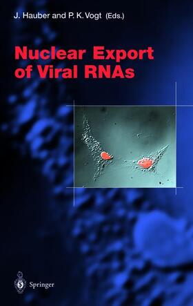 Nuclear Export of Viral RNAs