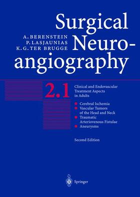 Surgical Neuroangiography