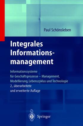 Integrales Informationsmanagement