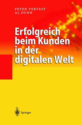 Erfolgreich beim Kunden in der digitalen Welt