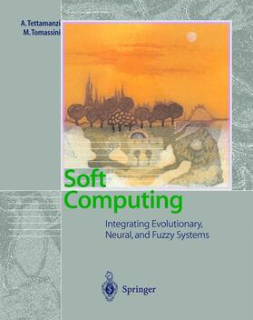 Tettamanzi, A: Soft Computing