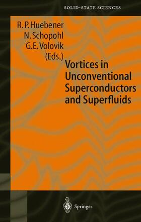 Vortices in Unconventional Superconductors and Superfluids