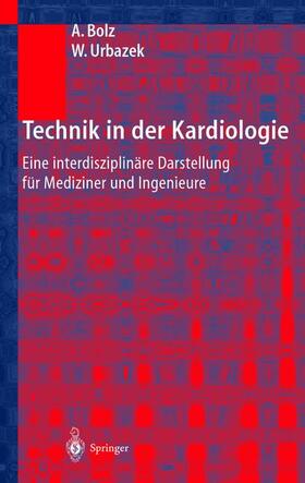 Technik in der Kardiologie