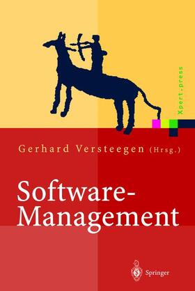 Software-Management