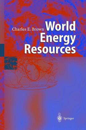 World Energy Resources