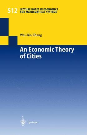 An Economic Theory of Cities