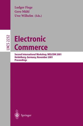 Electronic Commerce