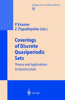 Coverings of Discrete Quasiperiodic Sets