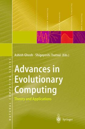 Advances in Evolutionary Computing