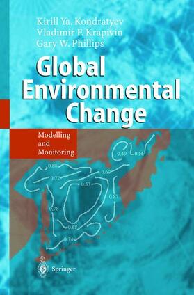 Global Environmental Change