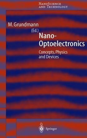 Nano-Optoelectronics