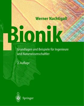 Bionik