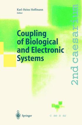 Coupling of Biological and Electronic Systems