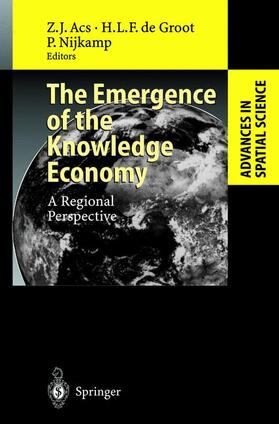 The Emergence of the Knowledge Economy