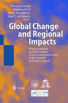 Global Change and Regional Impacts