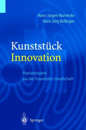 Kunststück Innovation