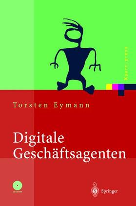 Digitale Geschäftsagenten