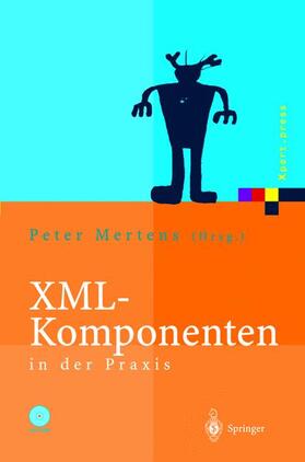 XML-Komponenten in der Praxis