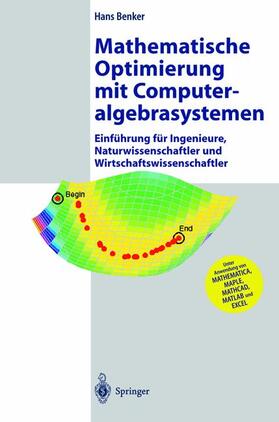 Mathematische Optimierung mit Computeralgebrasystemen