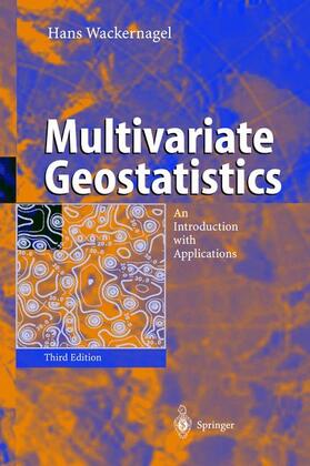 Multivariate Geostatistics