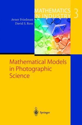 Mathematical Models in Photographic Science