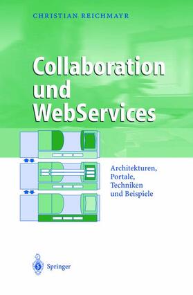 Collaboration und WebServices