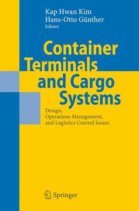 Container Terminals and Cargo Systems