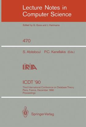 ICDT '90