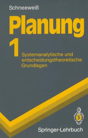 Planung