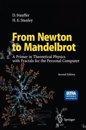 From Newton to Mandelbrot