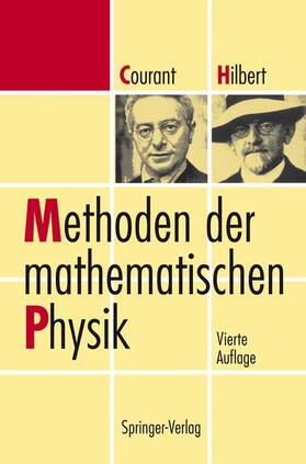 Courant, R: Meth. math. Physik
