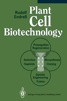 Plant Cell Biotechnology