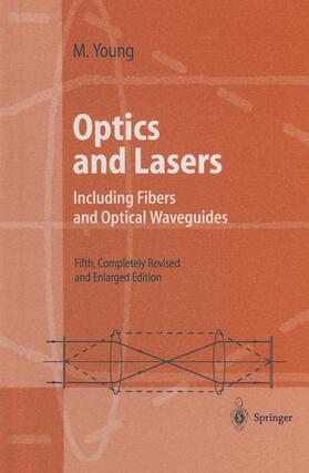 Optics and Lasers