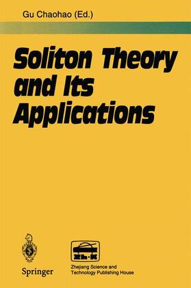 Soliton Theory and Its Applications