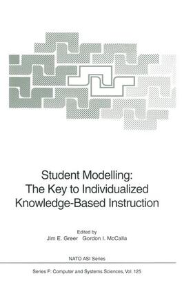 Student Modelling: The Key to Individualized Knowledge-Based Instruction