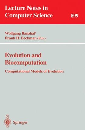 Evolution and Biocomputation