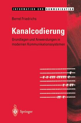 Kanalcodierung