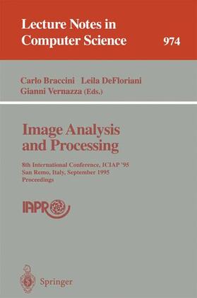 Image Analysis and Processing